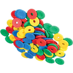 Idemsmile Discos & Moonies Idemsmile Discos & Moonies